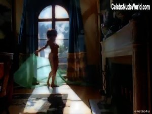 Qiana Chase in Playboy Video Playmate Calendar 2006 (2005) 15