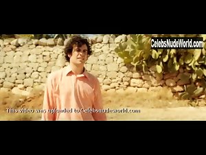 Queralt Badalamenti in La Sindrome di Antonio (2016) 10
