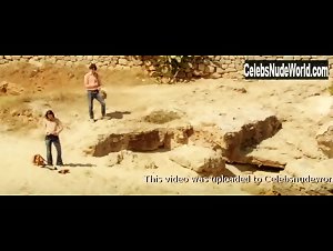Queralt Badalamenti in La Sindrome di Antonio (2016) 4