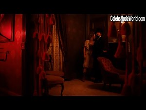 Rachel Annette Helson in The Knick (series) (2014) 1