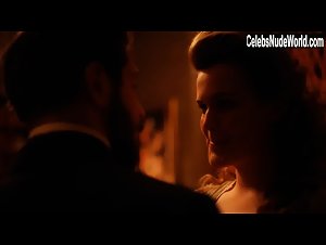 Rachel Annette Helson in The Knick (series) (2014) 10