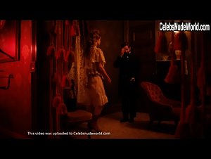 Rachel Annette Helson in The Knick (series) (2014) 3