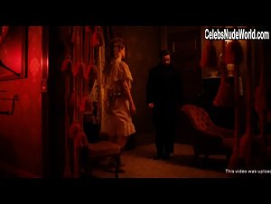 Rachel Annette Helson in The Knick (series) (2014)