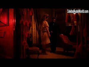 Rachel Annette Helson in The Knick (series) (2014) 5