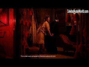Rachel Annette Helson in The Knick (series) (2014) 6