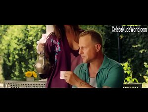 Rachel Brann in Debt Collector (2018) 3
