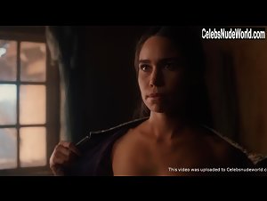 Rachel Colwell in Warrior (series) (2019)