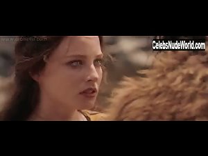 Rachel Nichols in Conan the Barbarian (2011) 1
