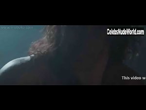 Rachel Nichols in Conan the Barbarian (2011) 16