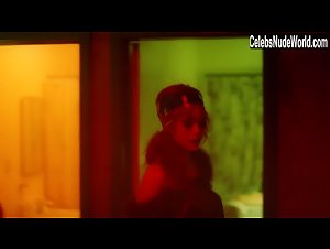 Rachel Roberts in Bitch Better Have My Money (music video) (2015) 11