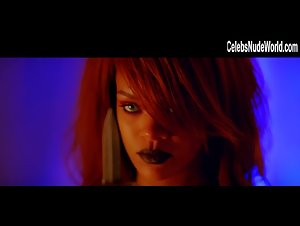 Rachel Roberts in Bitch Better Have My Money (music video) (2015) 15