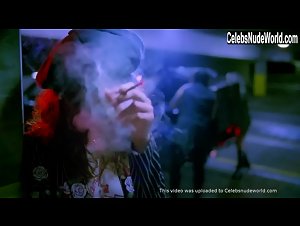 Rachel Roberts in Bitch Better Have My Money (music video) (2015) 5