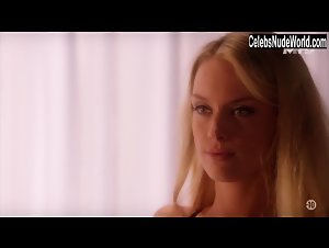 Rachel Skarsten in Transporter: The Series (series) (2012) 1
