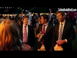 Rachelle Van Dijk in Total Frat Movie (2016) 10