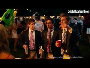 Rachelle Van Dijk in Total Frat Movie (2016) 13