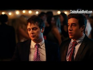 Rachelle Van Dijk in Total Frat Movie (2016) 14
