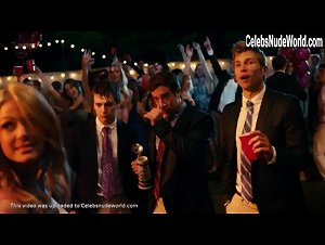 Rachelle Van Dijk in Total Frat Movie (2016) 16