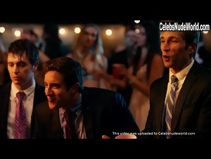Rachelle Van Dijk in Total Frat Movie (2016) 17