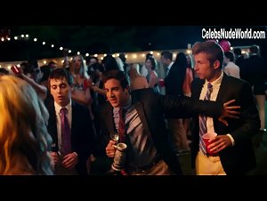 Rachelle Van Dijk in Total Frat Movie (2016) 18
