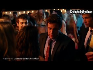 Rachelle Van Dijk in Total Frat Movie (2016) 20