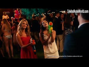 Rachelle Van Dijk in Total Frat Movie (2016) 9