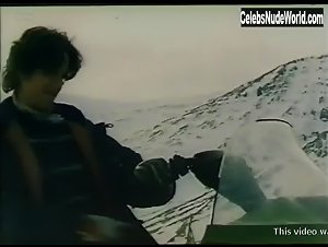 Ragnheiður Arnardottir in Skammdegi (1985) 8
