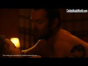 Rain Elwood in Strike Back (series) (2010) 16