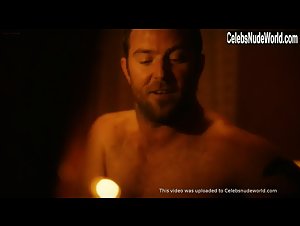 Rain Elwood in Strike Back (series) (2010) 5