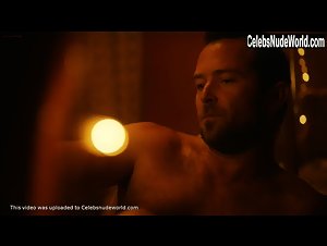Rain Elwood in Strike Back (series) (2010) 8