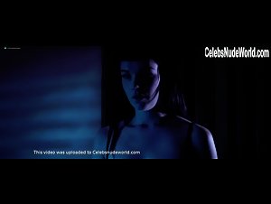 Raven Lee in Nocturnal Activity (2014) 1