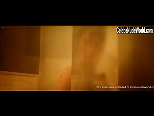 Raven Lee in Nocturnal Activity (2014) 6