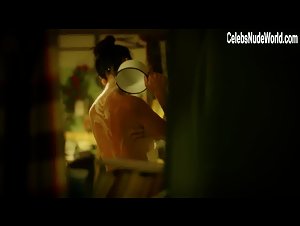 Ravshana Kurkova in A u nas vo dvore... (series) (2014) 11