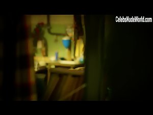 Ravshana Kurkova in A u nas vo dvore... (series) (2014) 7