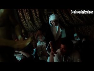 Reka Sinko in The Borgias (series) (2011) 17
