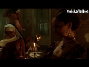 Reka Sinko in The Borgias (series) (2011) 7