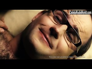 Reanin Johannink in I Survived a Zombie Holocaust (2014) 11