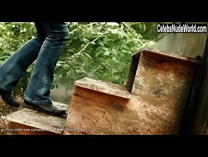 Reanin Johannink in I Survived a Zombie Holocaust (2014) 12