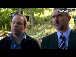 Reanin Johannink in I Survived a Zombie Holocaust (2014) 17