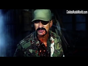 Reanin Johannink in I Survived a Zombie Holocaust (2014) 2
