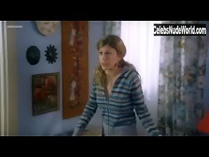 Rebeca Valls nude, boobs scene in XXL (2004) 11
