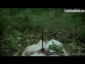 Rebecca Crowley in Slasher.com (2017) 11