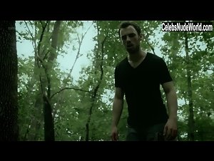 Rebecca Crowley in Slasher.com (2017) 13