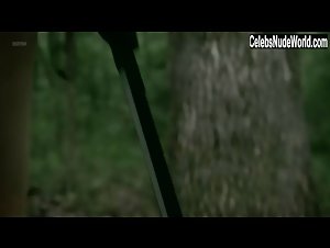 Rebecca Crowley in Slasher.com (2017) 3