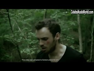 Rebecca Crowley in Slasher.com (2017) 7
