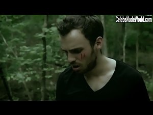Rebecca Crowley in Slasher.com (2017) 9