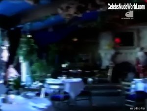 Rebecca Leigh in Playboy: America's Sexiest Bartenders (2004) 3