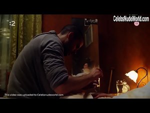 Rebeka Polakova in Cistic (2015) 10