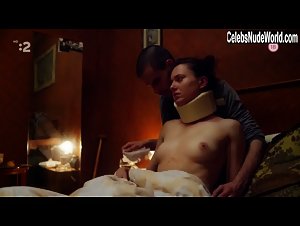 Rebeka Polakova in Cistic (2015) 14
