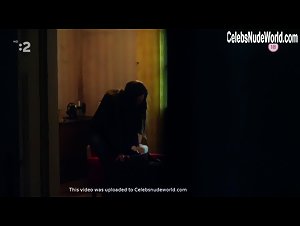 Rebeka Polakova in Cistic (2015) 3