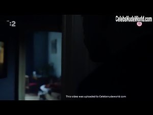 Rebeka Polakova in Cistic (2015) 6
